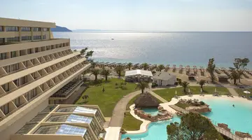 Porto Carras Meliton Hotel
