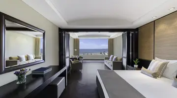 Porto Carras Meliton Hotel
