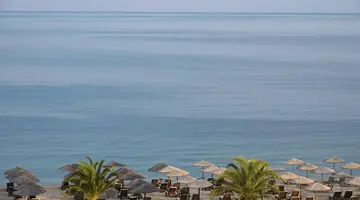 Porto Carras Meliton Hotel