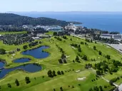 Porto Carras Meliton Hotel