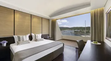Porto Carras Meliton Hotel
