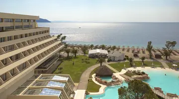 Porto Carras Meliton Hotel