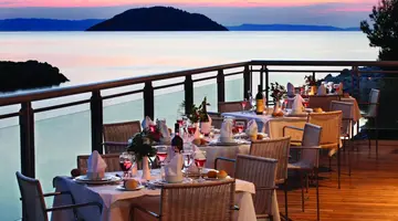 Porto Carras Meliton Hotel