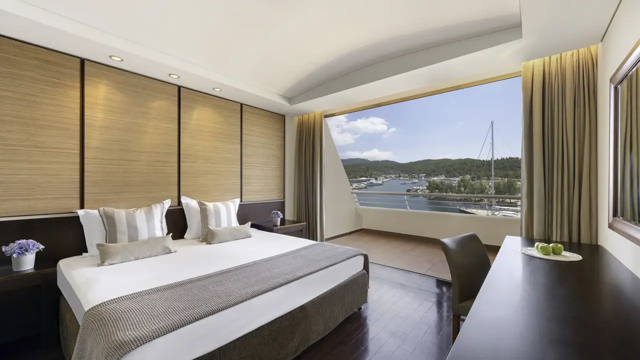 Porto Carras Meliton Hotel