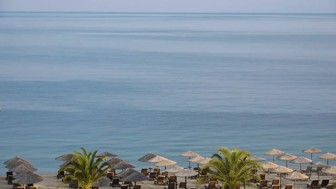 Porto Carras Meliton Hotel