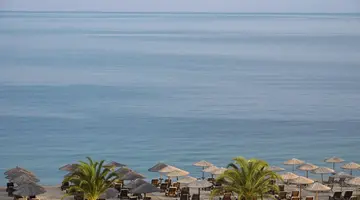 Porto Carras Meliton Hotel
