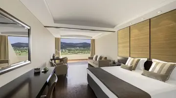 Porto Carras Meliton Hotel