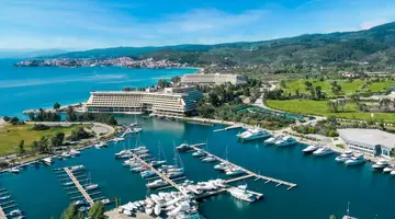 Porto Carras Meliton Hotel