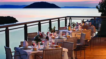 Porto Carras Meliton Hotel