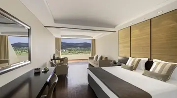 Porto Carras Meliton Hotel