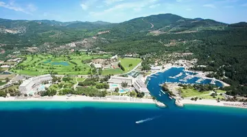 Porto Carras Meliton Hotel