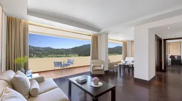 Porto Carras Meliton Hotel