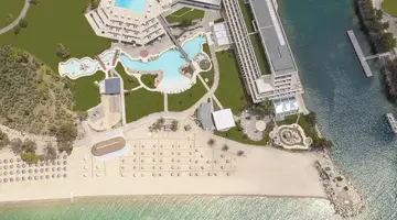 Porto Carras Meliton Hotel