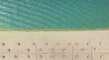Porto Carras Meliton Hotel