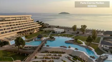 Porto Carras Meliton