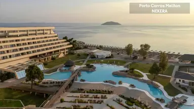 Porto Carras Meliton