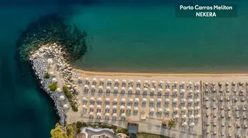 Porto Carras Meliton