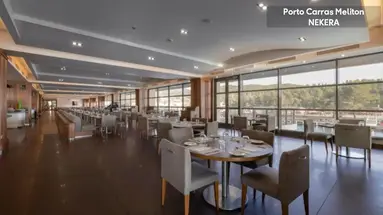 Porto Carras Meliton
