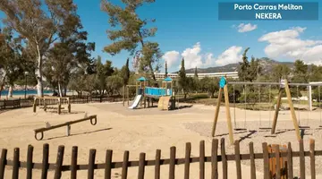 Porto Carras Meliton
