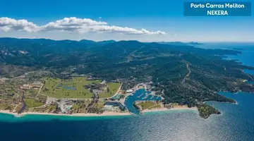 Porto Carras Meliton