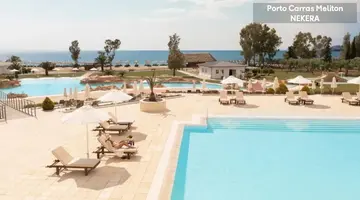 Porto Carras Meliton