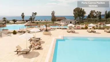 Porto Carras Meliton