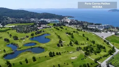 Porto Carras Meliton