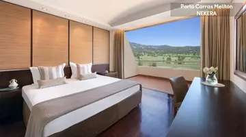 Porto Carras Meliton
