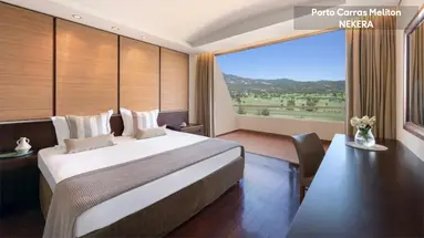 Porto Carras Meliton
