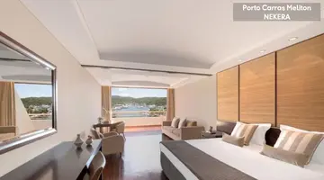 Porto Carras Meliton