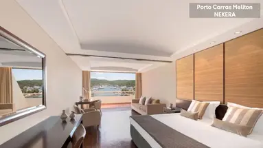 Porto Carras Meliton