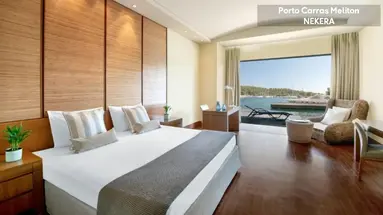 Porto Carras Meliton