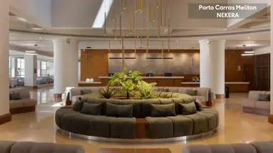 Porto Carras Meliton