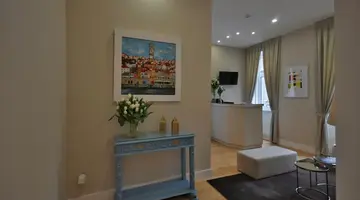 Porto Charming Hotel