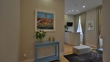 Porto Charming Hotel