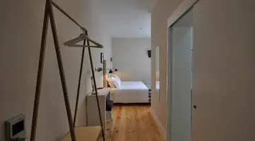 Porto Charming Hotel