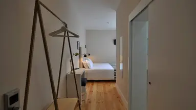 Porto Charming Hotel