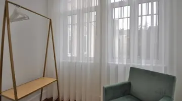 Porto Charming Hotel