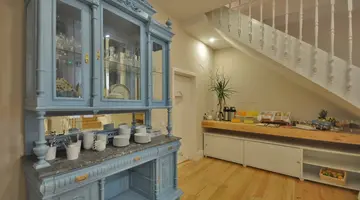 Porto Charming Hotel
