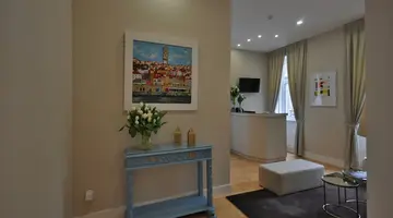 Porto Charming Hotel