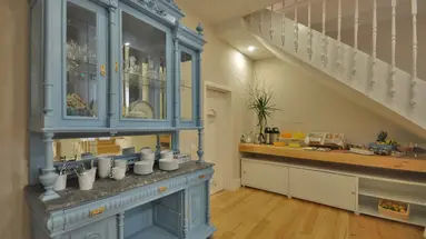 Porto Charming Hotel