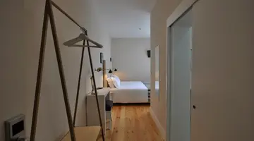 Porto Charming Hotel