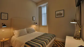 Porto Charming Hotel