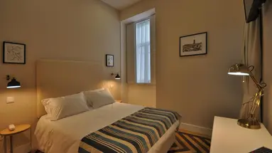 Porto Charming Hotel
