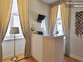 Porto Charming Hotel