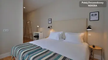 Porto Charming Hotel