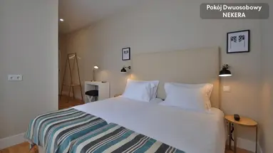 Porto Charming Hotel