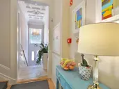 Porto Charming Hotel