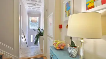 Porto Charming Hotel
