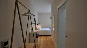 Porto Charming Hotel